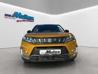 Usata Suzuki Vitara Comfort 129 CV (94 kW) 2022 Giallo SUV