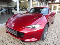 Gebraucht Mazda MX5 Exclusive-Line 132 PS (97 kW) 2025 Cabrio