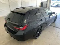 Gebraucht BMW 320 M Sport 190 PS (139 kW) 2025 Black sapphire metallic Kombi