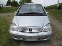 gebraucht Mercedes A190 A 190 A -KlasseL AC VB