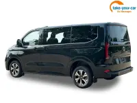 Neu VW Caravelle 170 PS (125 kW) 2026 Wählbar Van