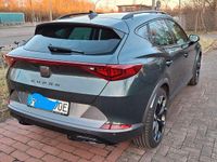 Gebraucht Cupra Formentor Basis 204 PS (150 kW) 2021 SUV