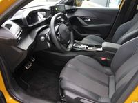gebraucht Peugeot 208 GT PT 100 Automatik Full-LED Sitzh. Kamera Mirror-Screen