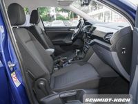 gebraucht VW T-Cross - Life