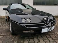 Gebraucht Alfa Romeo Spider 150 PS (110 kW) 2001 Cabrio