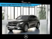 Gebraucht Mercedes GLC220 Avantgarde 197 PS (144 kW) 2025 Grau SUV