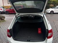 Gebraucht Skoda Octavia Joy 110 PS (80 kW) 2016 Weiß Kleinwagen