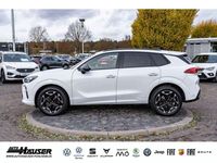 Second-hand Cupra Terramar 150 CP (110 kW) 2025 Alb SUV