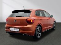 gebraucht VW Polo Highline 1.0 TSI CarPlay LED PDC R-Line