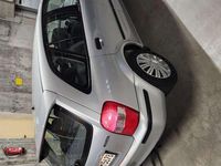 Gebraucht Mazda 323F Active 88 PS (64 kW) 1999 Silber Limousine