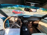 Gebraucht Ford Mustang 200 PS (147 kW) 1967 Andere farben Cabrio