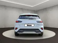 Gebraucht Kia XCeed 179 PS (131 kW) 2025 Weiß SUV