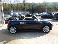 gebraucht Mini Cooper Cabriolet Aut. "Chili",Leder,Navi,LED,Hifi