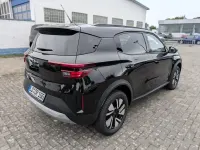 Usata Opel Frontera 136 CV (100 kW) 2025 Nero SUV