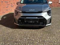 Neu Kia Picanto Vision 68 PS (50 kW) 2026 Grau Kleinwagen