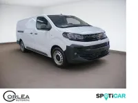 Usata Opel Vivaro 177 CV (130 kW) 2025 Bianco Monovolume