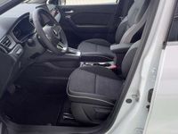 gebraucht Mitsubishi ASX HEV Intro Edition m Navi Freisprech und 18"