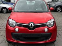Gebraucht Renault Twingo 71 PS (52 kW) 2015 Rot Kleinwagen