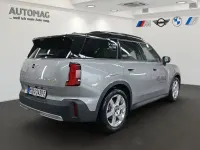 Gebraucht Mini Countryman 230 kW (313 PS) 2025 Silber SUV