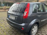 gebraucht Ford Fiesta 1.3 Benzin