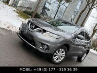Gebraucht Nissan X-Trail Acenta 177 PS (130 kW) 2017 Grau SUV