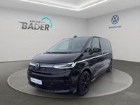 Gebraucht VW Multivan Style 150 PS (110 kW) 2025 Deep black perleffekt Van