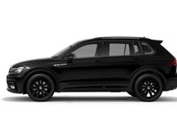 gebraucht VW Tiguan 2.0 TSI DSG R-Line Black Style 4Motion