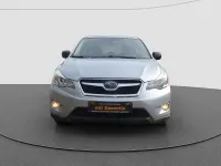 Usata Subaru XV Active 150 CV (110 kW) 2014 Argento SUV