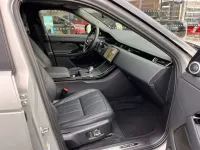 Gebraucht Land Rover Range Rover evoque Autobiography 204 PS (150 kW) 2025 Seoul pearl silver SUV