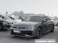 Gebraucht VW Passat R-line 265 PS (194 kW) 2025 Diabasgrau (grau) Kombi
