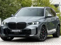 Gebraucht BMW X5 M Sport 489 PS (359 kW) 2025 Grau SUV