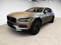 Gebraucht Volvo V90 CC Ultimate 250 PS (183 kW) 2024 Beige Kombi