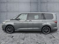 Neu VW Multivan Life 150 PS (110 kW) 2025 Grau Van