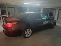 Gebraucht BMW 530 258 PS (189 kW) 2005 Schwarz Limousine
