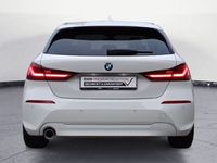 gebraucht BMW 118 i Hatch