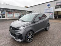 Neu Aixam AMBITION GTI 2026 Other Kleinwagen