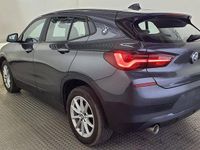 Gebraucht BMW X2 Advantage 150 PS (110 kW) 2021 Mineralgrau SUV