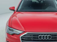 gebraucht Audi A6 design 40 TDI QU*S-TRO*AHZ*LED*ASSIST