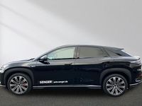 Gebraucht BYD Sealion 7 389 kW (530 PS) 2026 Obsidian black SUV