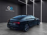 Gebraucht Audi A5 Sport 286 PS (210 kW) 2018 Andere Limousine