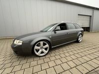 Second-hand Audi RS6 450 CP (330 kW) 2003 Gri Break