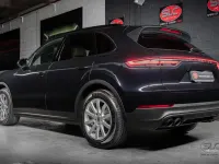 Gebraucht Porsche Cayenne S 441 PS (324 kW) 2022 Schwarz SUV