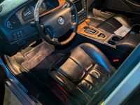 Gebraucht Jaguar S-Type S 238 PS (175 kW) 2002 Silber Limousine