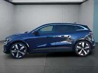 Gebraucht Renault Mégane 160 kW (218 PS) 2025 Blau Limousine