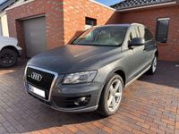 gebraucht Audi Q5 3.0 TDI quattro/Leder/Navi/Panorama