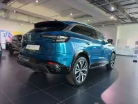 Neu Renault Austral Techno 200 PS (147 kW) 2025 Blau SUV