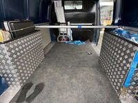 gebraucht VW Transporter T6