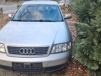 Gebraucht Audi A6 150 PS (110 kW) 1999 Grau Limousine