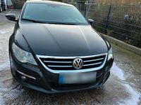 Gebraucht VW Passat 160 PS (117 kW) 2011 Braun Limousine