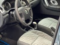 Gebraucht Skoda Fabia 73 PS (53 kW) 2008 Kombi